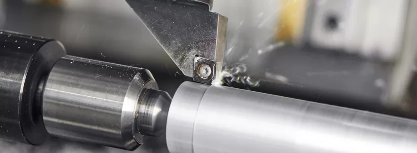 CNC-Metallverarbeitung Slowenien