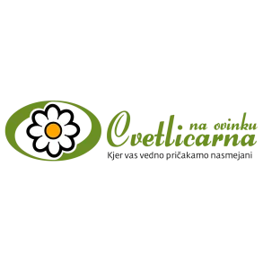 Cvetličarna na ovinku