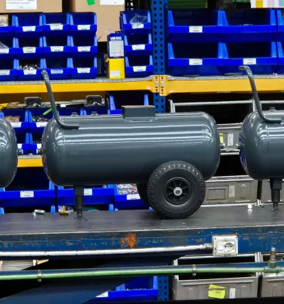 Rescue equipment