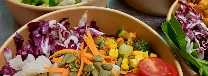 Good gluten-free meals Štajerska