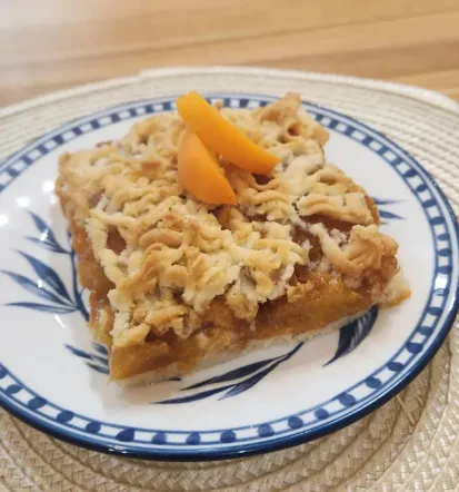 Good gluten-free meals Štajerska 8