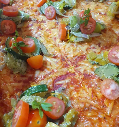 Good gluten-free meals Štajerska 1