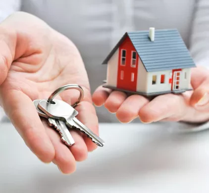 Quality all-round real estate agency Slovenia