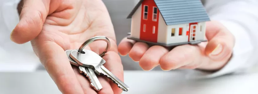 Quality all-round real estate agency Slovenia