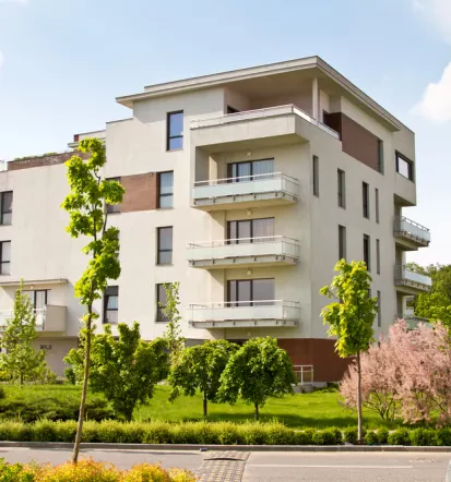 Quality all-round real estate agency Slovenia 2