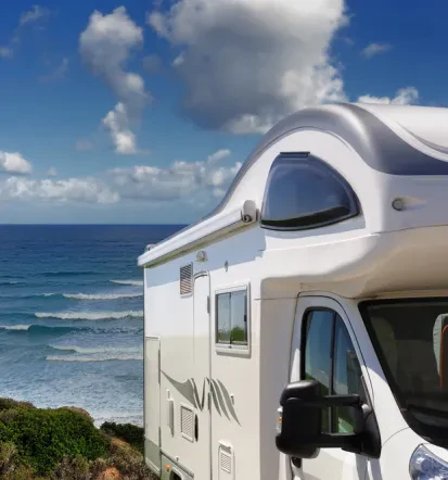 Quality motorhomes for rent Ljubljana and abroad 4