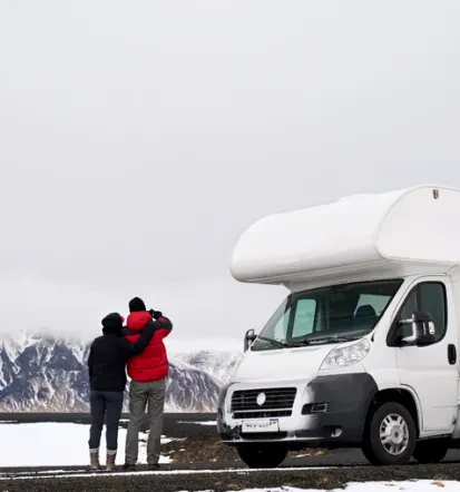 Quality motorhomes for rent Ljubljana and abroad 5