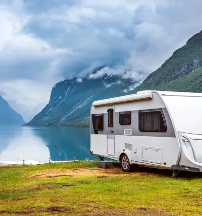 Quality motorhomes for rent Ljubljana and abroad 6