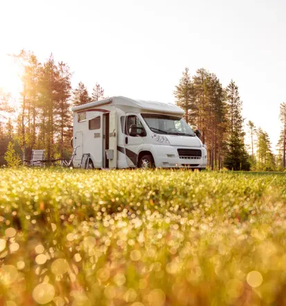 Quality motorhomes for rent Ljubljana and abroad 7