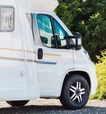 Quality motorhomes for rent Ljubljana and abroad 8