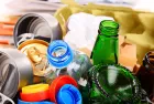 Sekundärrohstoffe, Abfallsammlung und -verarbeitung