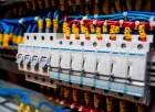 Elektroinstallation