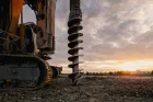 Baumaschinen