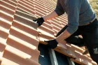 Dachdeckerei, Klempnerei, Zimmerei