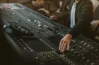 Musik und Video Produktion