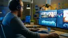 Audiovisuelle Geräte und Dienstleistungen