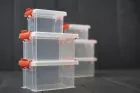 Verpackung und Packung