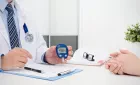 Medizinische Einrichtungen und Ambulanzen