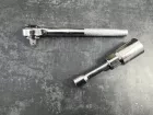 Metallprodukte und Metallbearbeitung