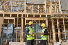Bauwirtschaft und Immobilien