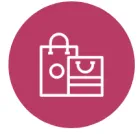 Lebensmittel – Handel und Dienstleistungen