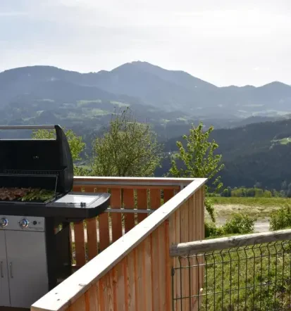 Nettes Apartment Slovenj Gradec, Koroško