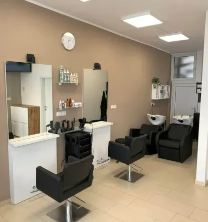 Ga-Lu Stylling Maribor für perfekte Haarpflege