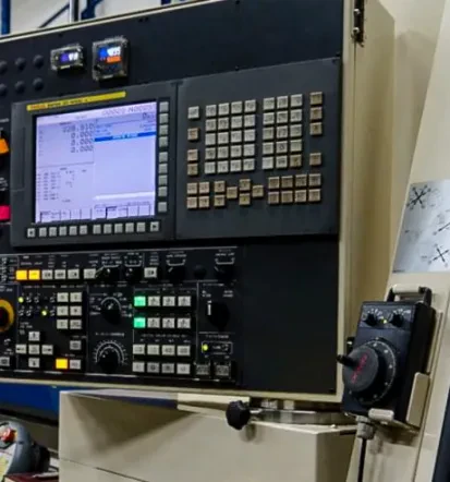 Hochwertige CNC-Blechbearbeitung Slowenien - GORENC METAL