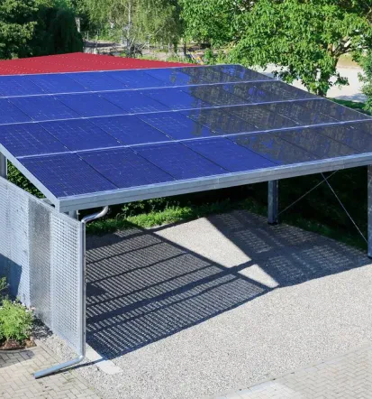 Prodaja sunčanih elektrana Hrvatska