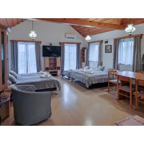 Apartment Feher Lendava