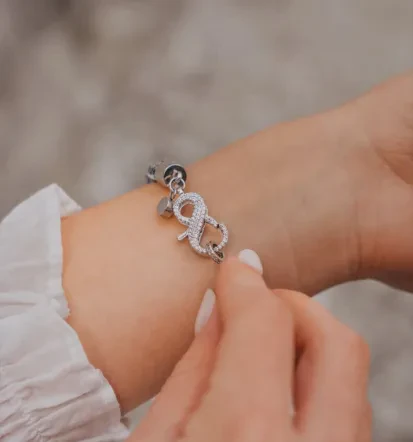 Romany Jewelry handgefertigter Schmuck aus Slowenien