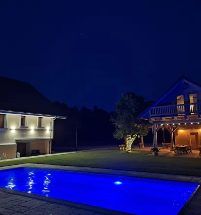 Apartments and rooms for rent Pomurje