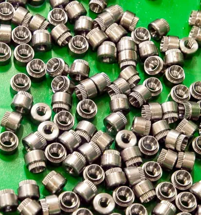 Gute CNC-Blechbearbeitung Slowenien - GORENC METAL