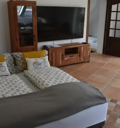 Familienfreundliches Apartment Slovenj Gradec, Koroško