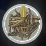 Fast Food Fritolin