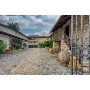 Apartma pri Cesarjevih