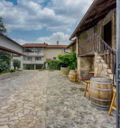 Apartment Sežana