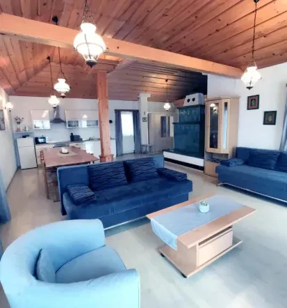 Ferienhaus für Gruppen mit Privatsphäre: Pomurje, Slowenien