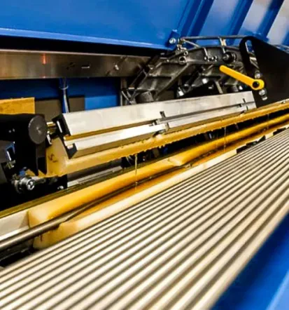 Profi für CNC-Blechbearbeitung Slowenien