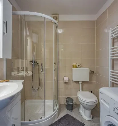 Apartment for rent Sežana