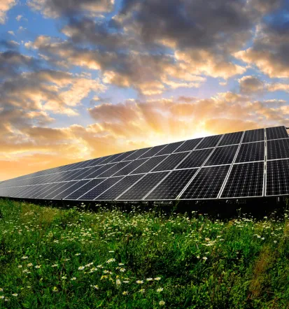 Prodaja solarnih elektrana Hrvatska