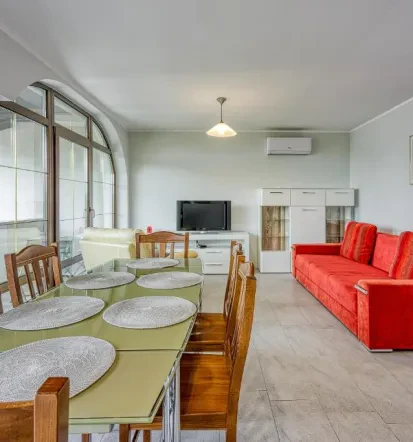 Rent an Affordable Apartment in Sežana