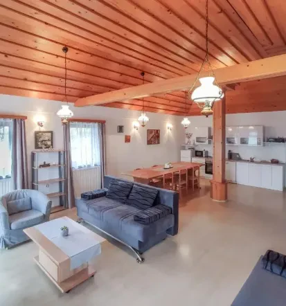 Bestes Ferienhaus für Gruppen mit Privatsphäre in Pomurje, Slowenien