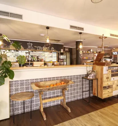Vacation accommodation Maribor