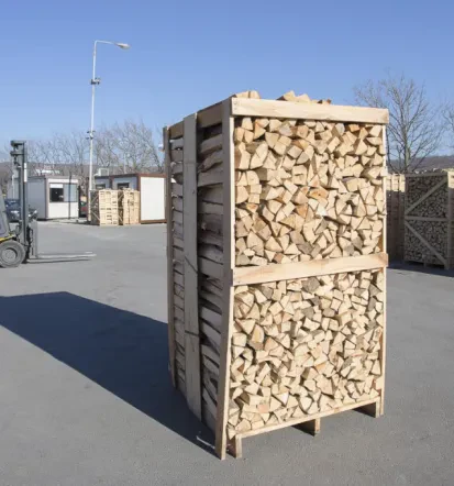 Vendita all'ingrosso di legname Slovenia, Carpinus d.o.o.