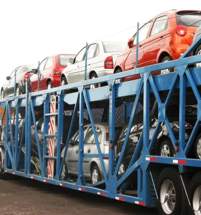 Transport services Europe