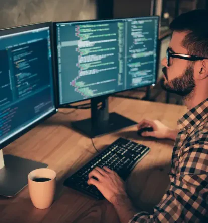 Moderne Entwicklung kompletter schlüsselfertiger Softwarelösungen Deutschland