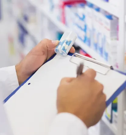 On-Duty Pharmacy Savinja Region