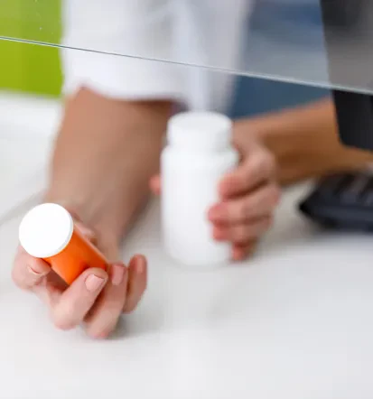 Open pharmacy in Velenje