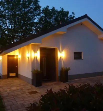 Rooms Postojna